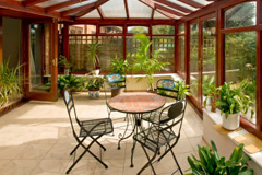 Beavans Hill conservatory quotes