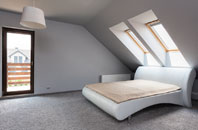 Beavans Hill bedroom extensions