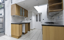 Beavans Hill kitchen extension leads